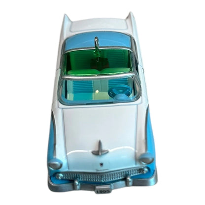 2013 (1955) Ford Fairlane Crown Victoria Skyliner (Classic American Cars)