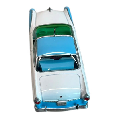 2013 (1955) Ford Fairlane Crown Victoria Skyliner (Classic American Cars)