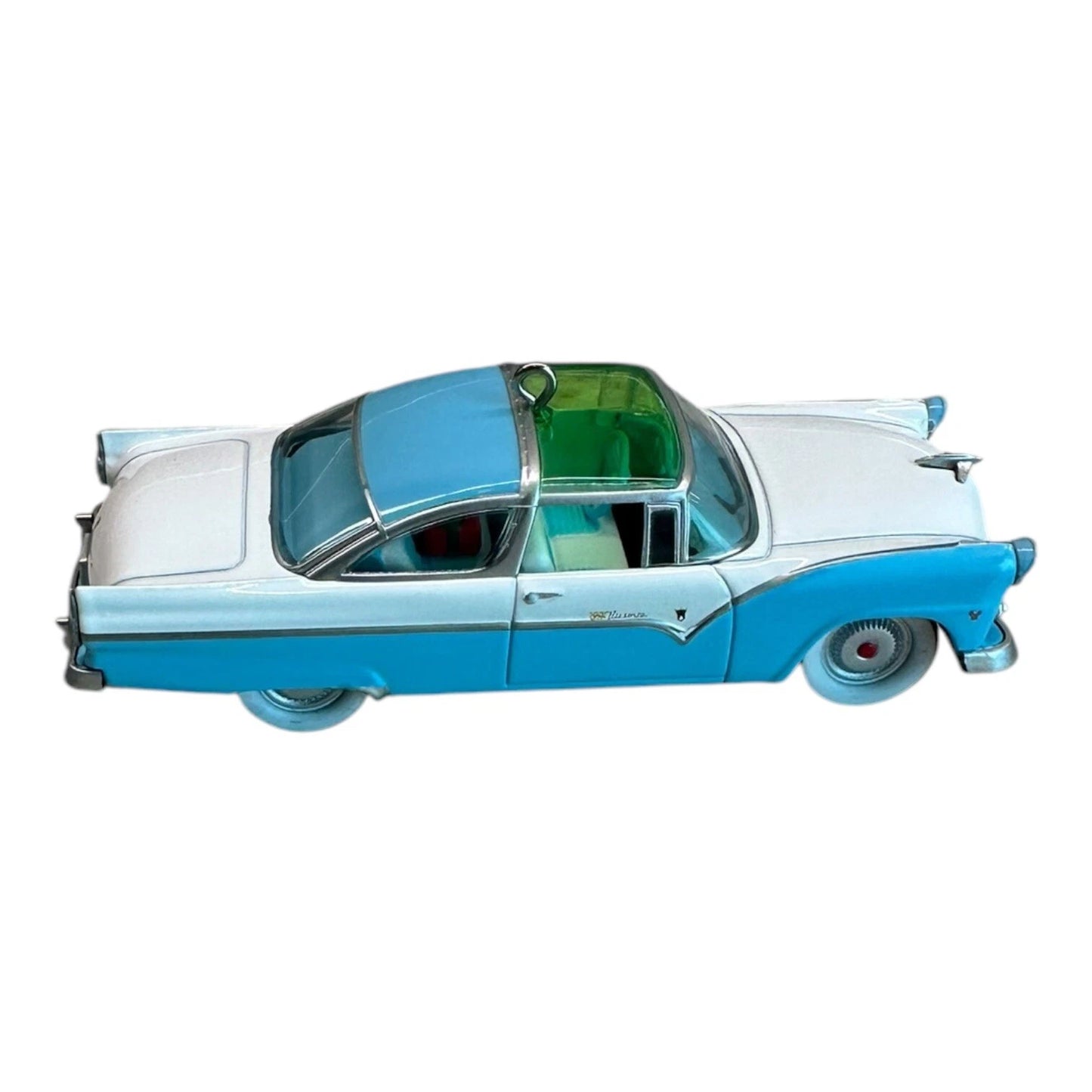 2013 (1955) Ford Fairlane Crown Victoria Skyliner (Classic American Cars)