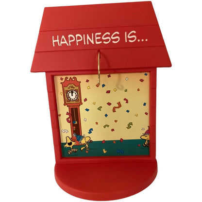 2013 Happiness is Peanuts All Year Long (Peanuts)