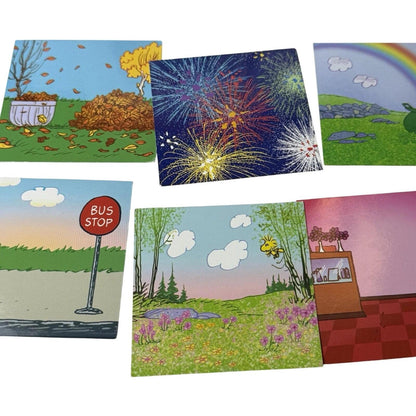 2013 Happiness is Peanuts All Year Long (Peanuts)