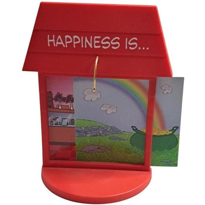 2013 Happiness is Peanuts All Year Long (Peanuts)