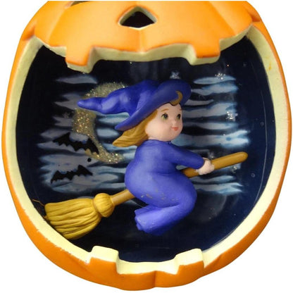 2013 Happy Halloween! Hallmark Ornament (Happy Halloween) QFO5205