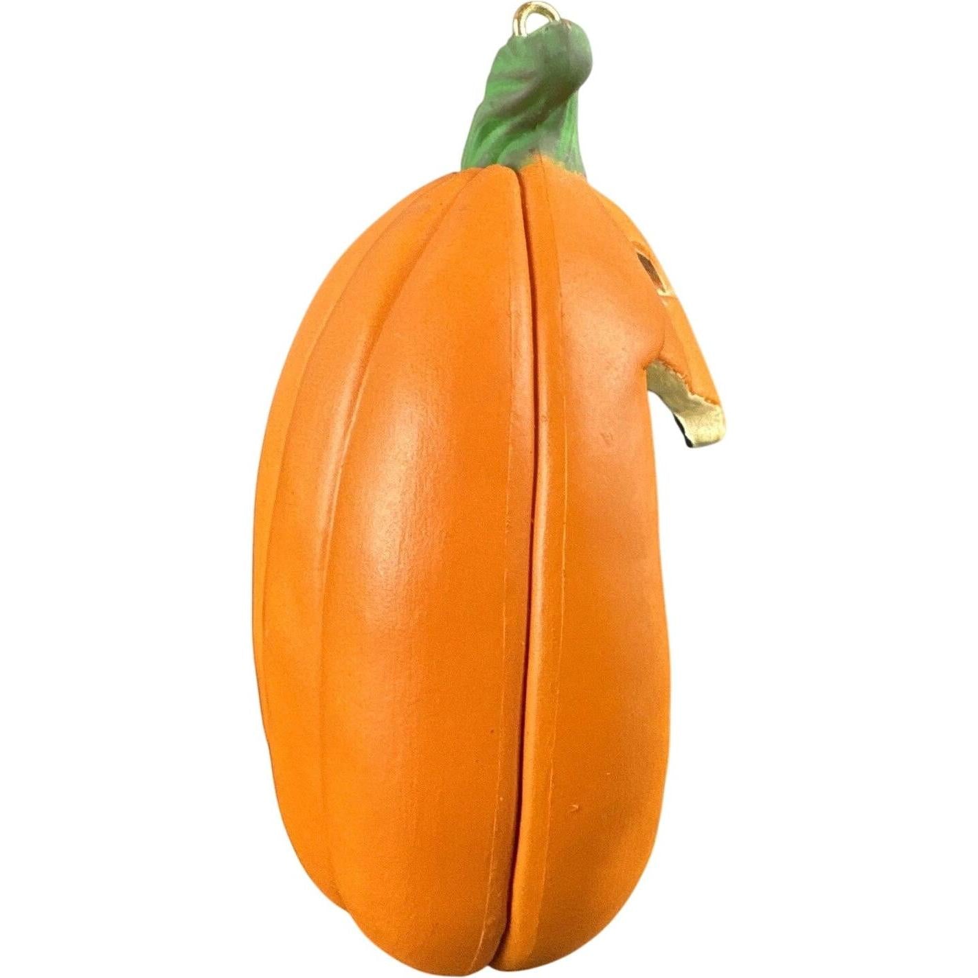 2013 Happy Halloween! Hallmark Ornament (Happy Halloween) QFO5205