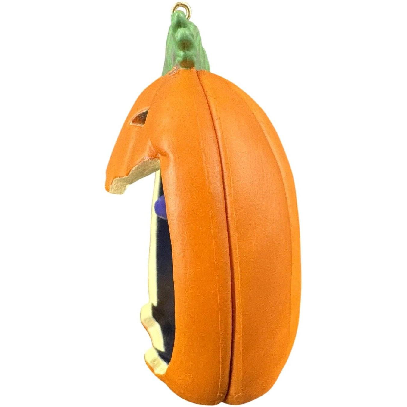 2013 Happy Halloween! Hallmark Ornament (Happy Halloween) QFO5205