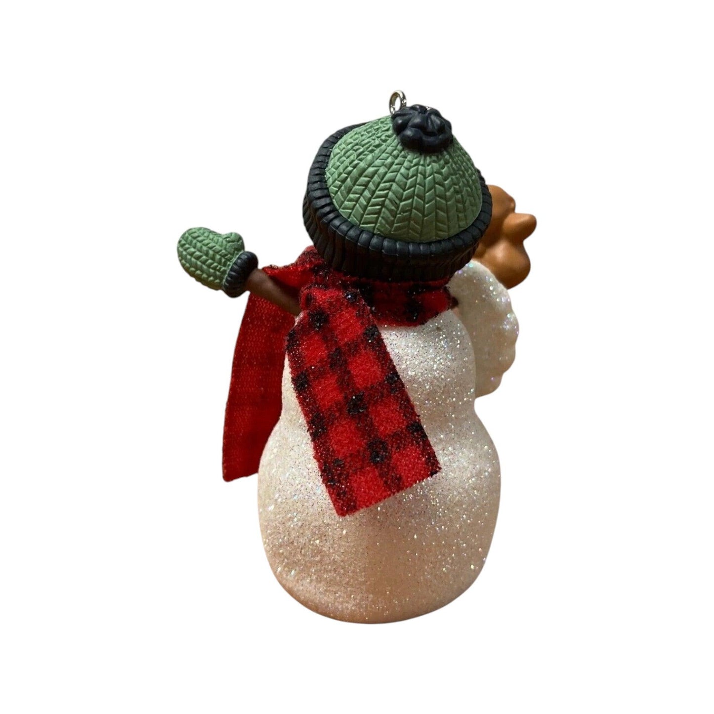 2013 Happy Holiday Friends (Snowmen)