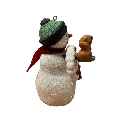 2013 Happy Holiday Friends (Snowmen)