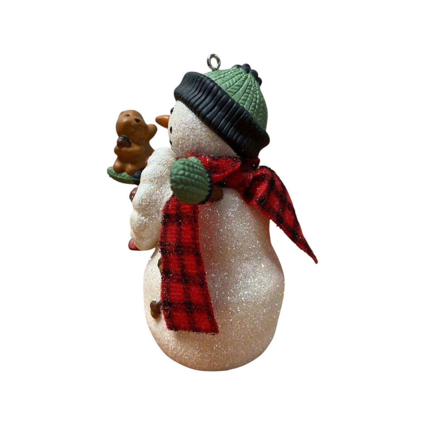 2013 Happy Holiday Friends (Snowmen)