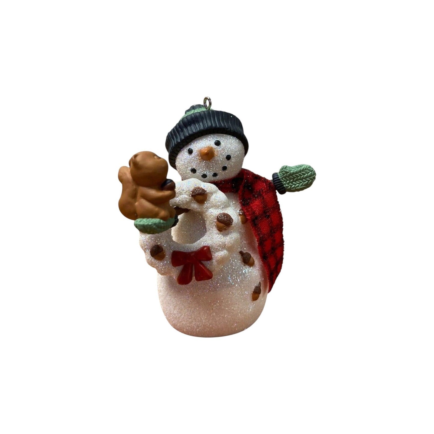 2013 Happy Holiday Friends (Snowmen)