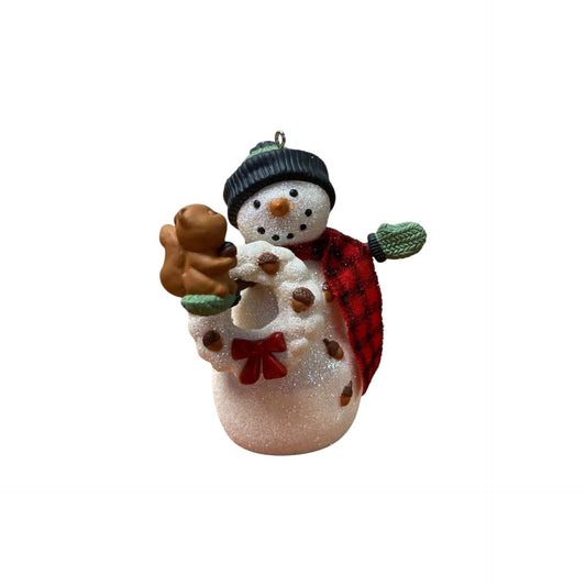 2013 Happy Holiday Friends (Snowmen)