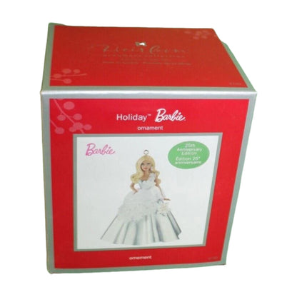 2013 Holiday Barbie (Barbie)