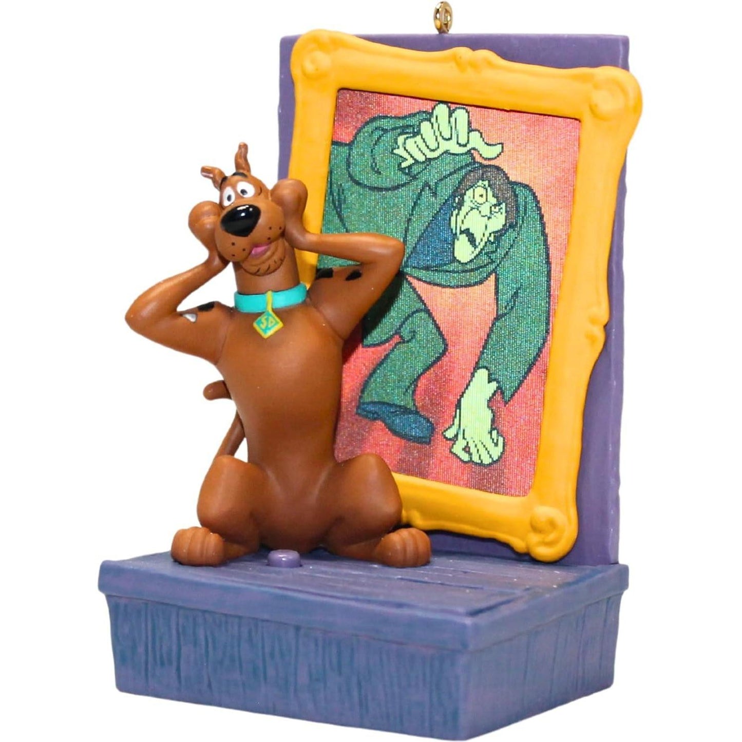 2013 Jeepers! It's The Creeper! (Scooby-Doo)