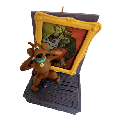 2013 Jeepers! It's The Creeper! (Scooby-Doo)