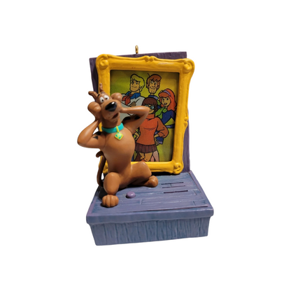 2013 Jeepers! It's The Creeper! (Scooby-Doo)