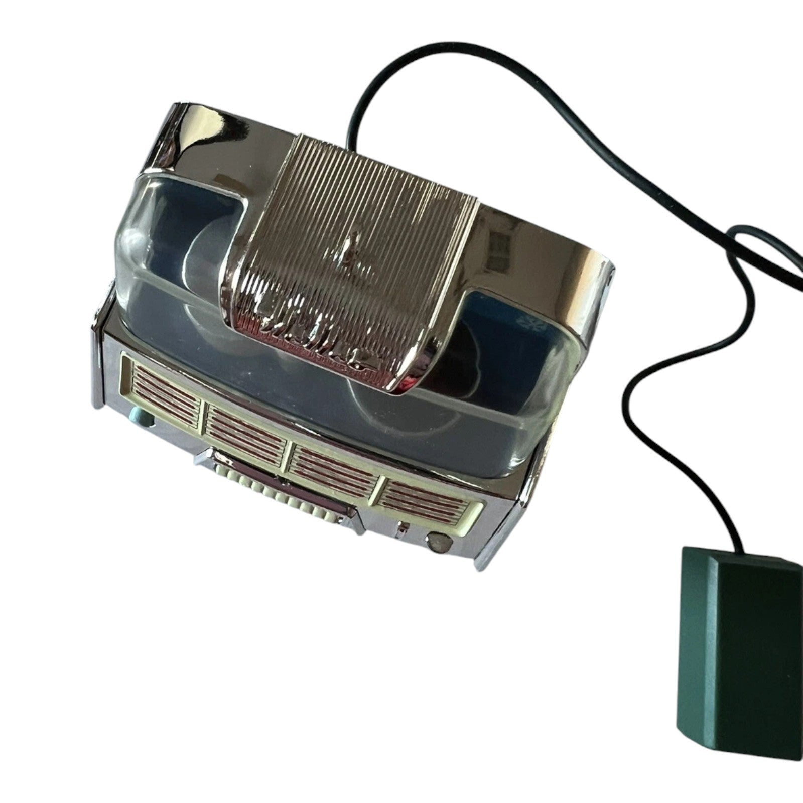 2013 Jolly Jukebox Hallmark Ornament (Jukebox) QXG1772