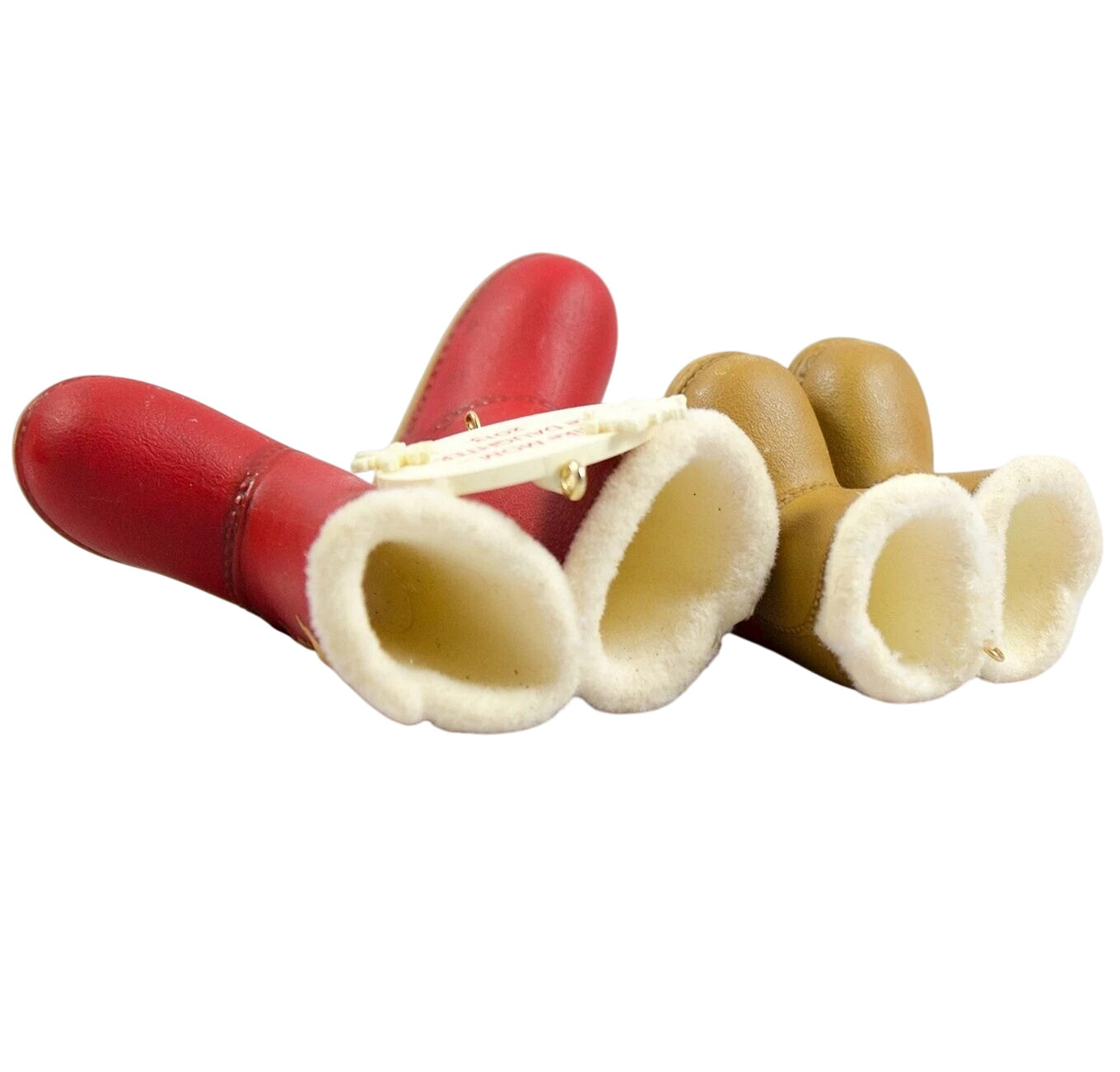 2013 Like Mom, Like Daughter Hallmark Ornament (Family) QXG1952