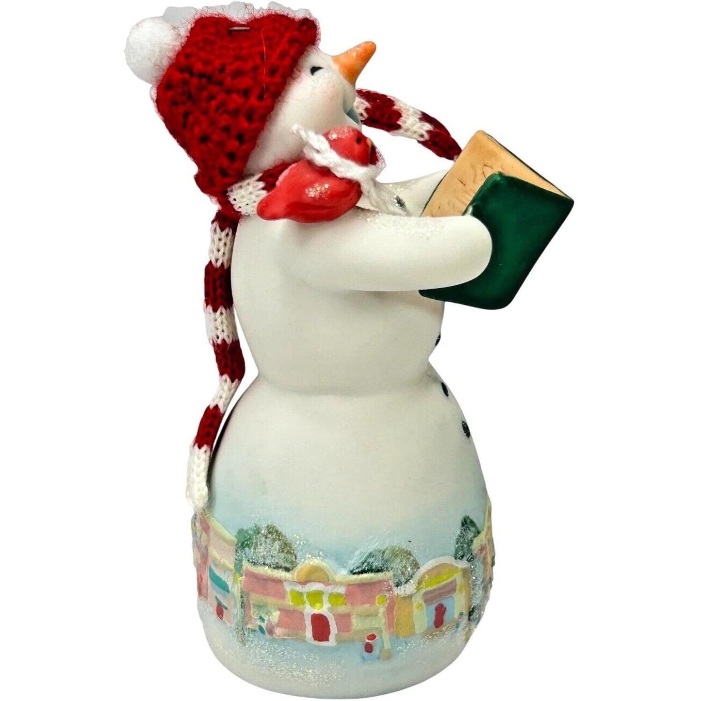 2013 Melody I. Singsweet (Snowtop Lodge)