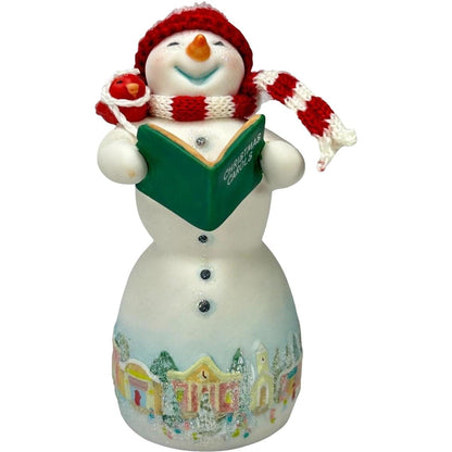 2013 Melody I. Singsweet (Snowtop Lodge)