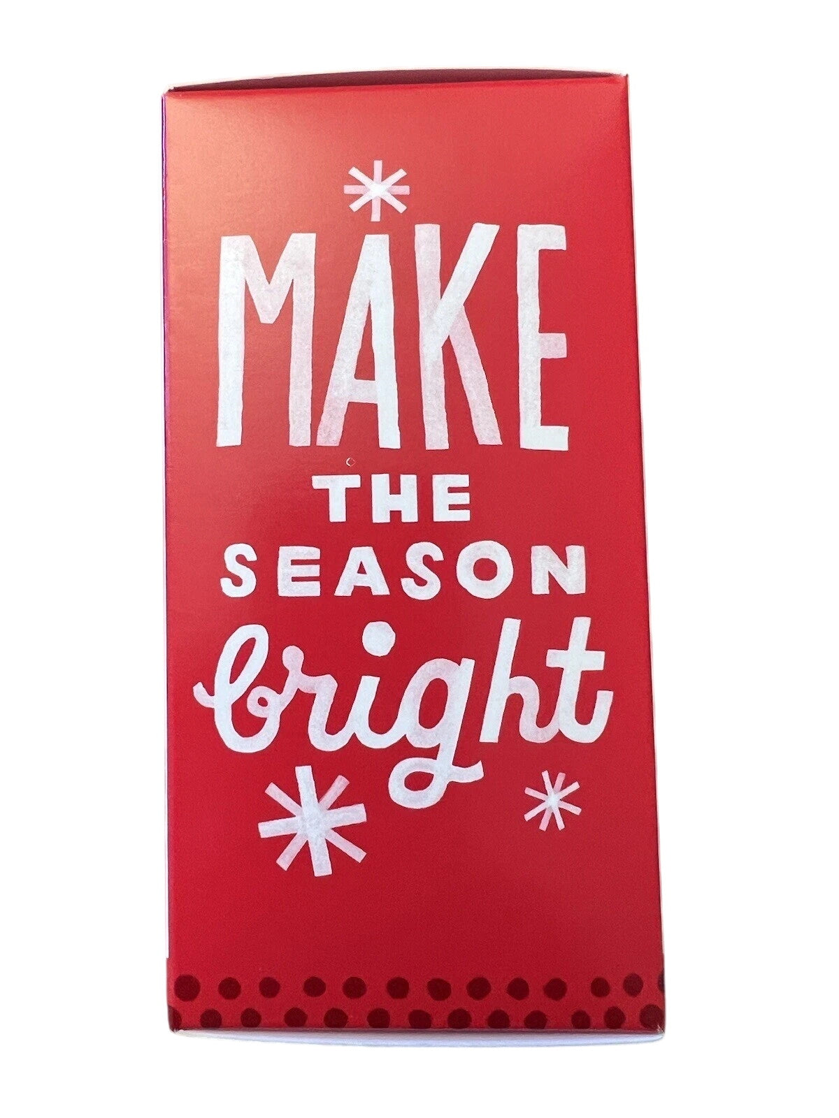 2013 Merry Kiss-Moose Hallmark Ornament (Animal) QXC5055