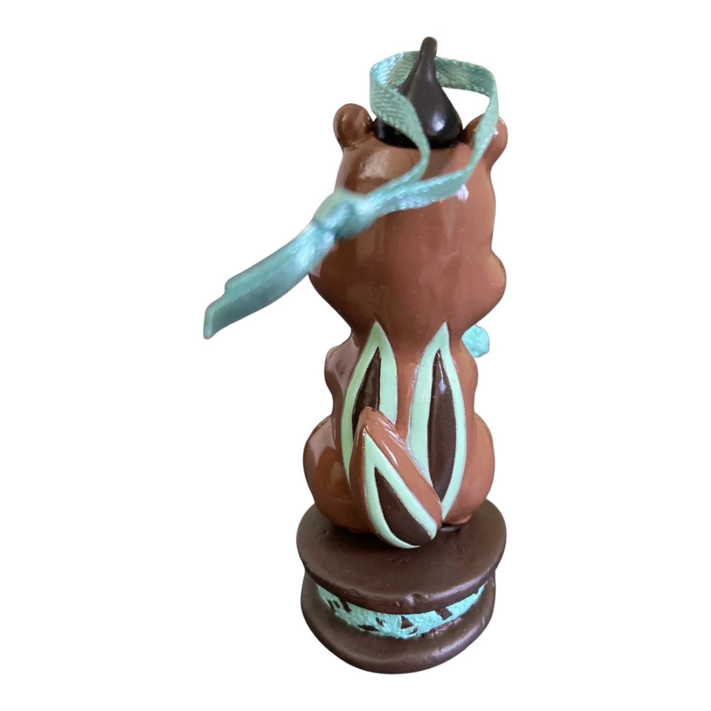 2013 Mint Chocolate Chipmunk (Ice Cream)