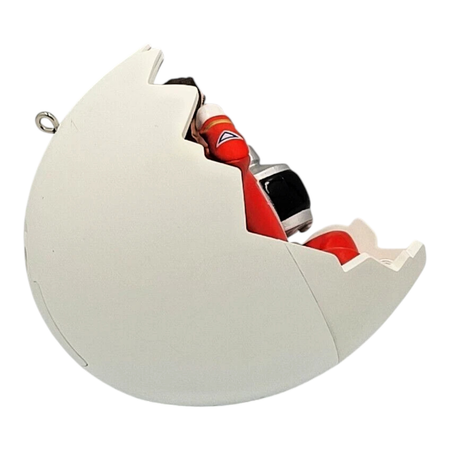 2013 Mork From Ork Hallmark Ornament (Mork & Mindy) QXI2342