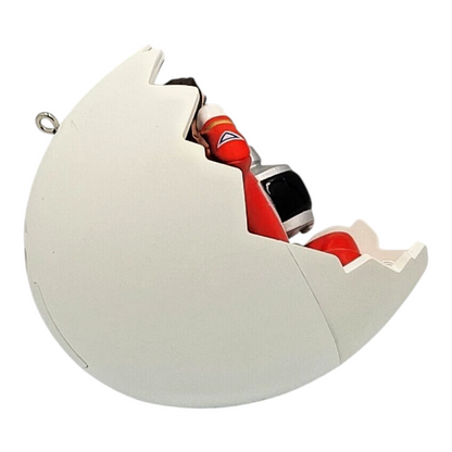 2013 Mork From Ork Hallmark Ornament (Mork & Mindy) QXI2342