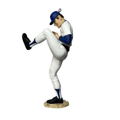 2013 Nolan Ryan Hallmark Ornament (At the Ballpark) QXI2272