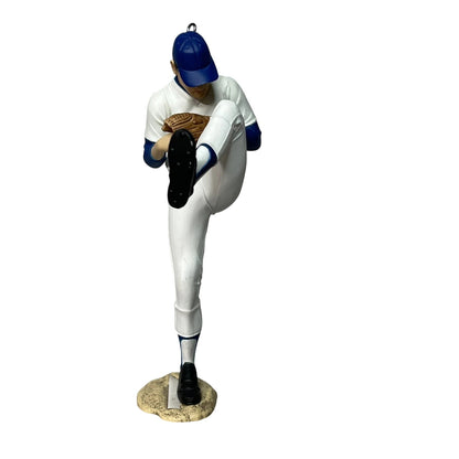 2013 Nolan Ryan Hallmark Ornament (At the Ballpark) QXI2272