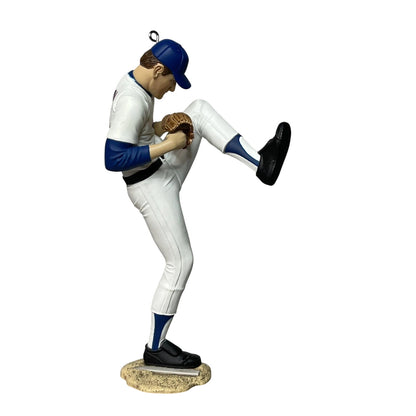 2013 Nolan Ryan Hallmark Ornament (At the Ballpark) QXI2272