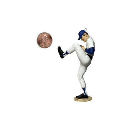 2013 Nolan Ryan (At the Ballpark)