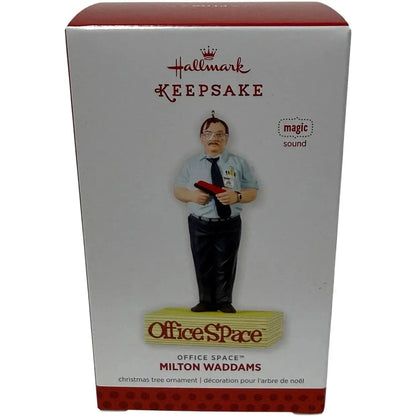 2013 Office Space (Milton Waddams)