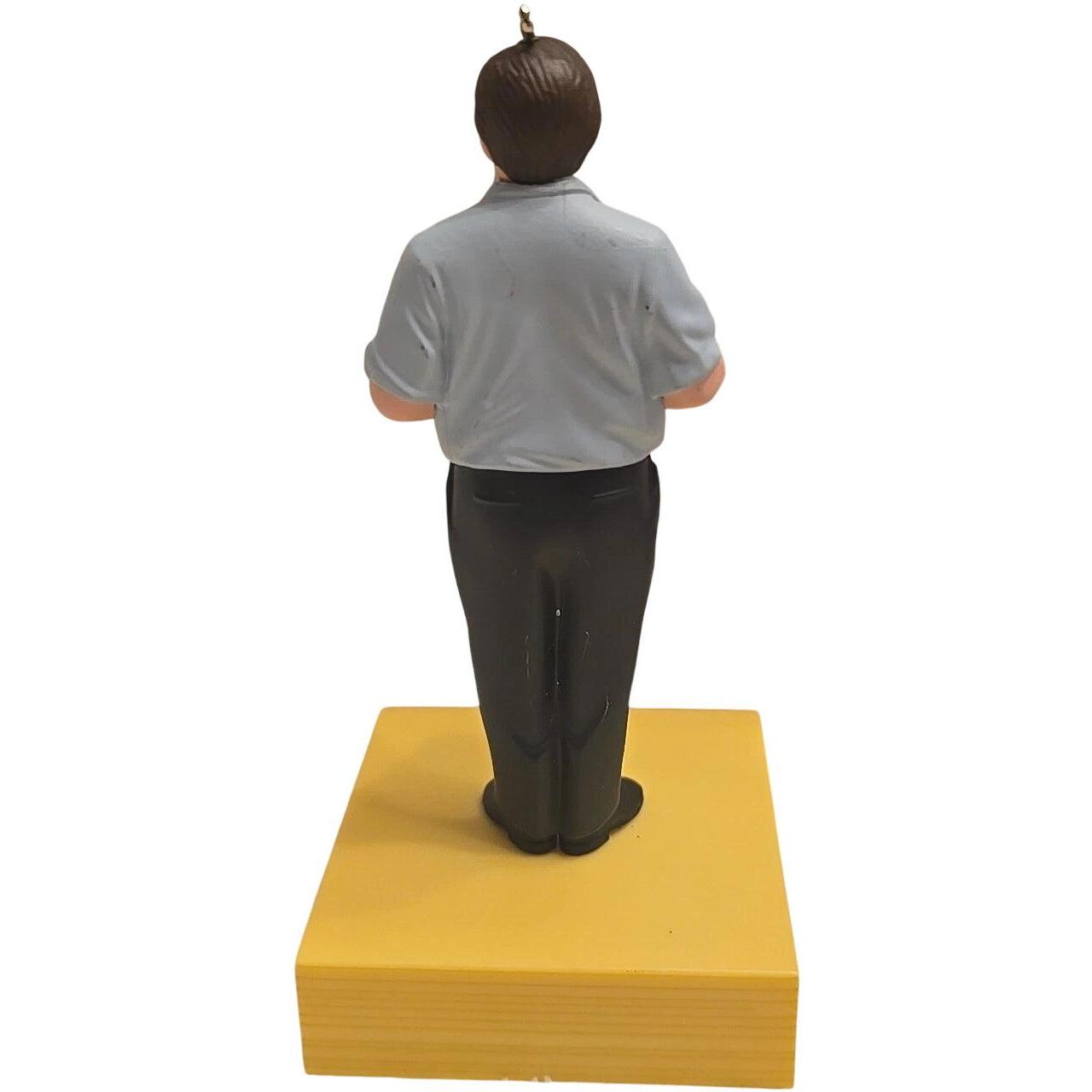 2013 Office Space (Milton Waddams)