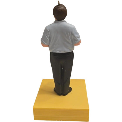 2013 Office Space (Milton Waddams)