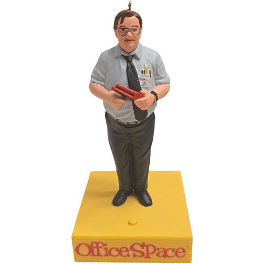 2013 Office Space (Milton Waddams)