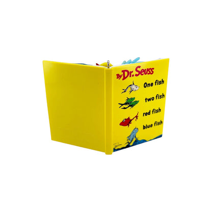 2013 One Fish Two Fish (Dr. Seuss)