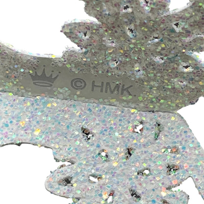 2013 Our Christmas Together Hallmark Ornament (Bird) QXG1885