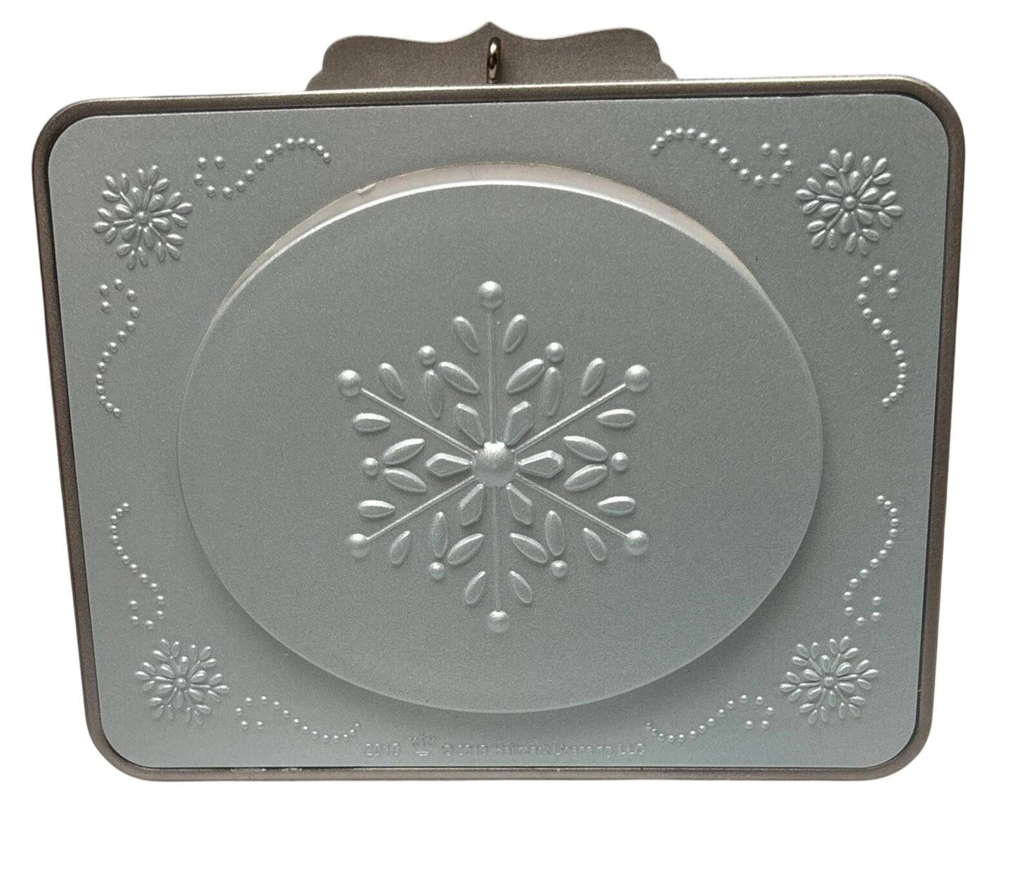 2013 Our Family Hallmark Ornament (Photo Holder) QXG1942