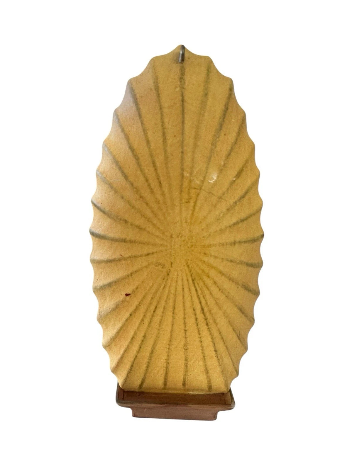 2013 Our Lady of Guadalupe Hallmark Ornament (Angels) QSM7755