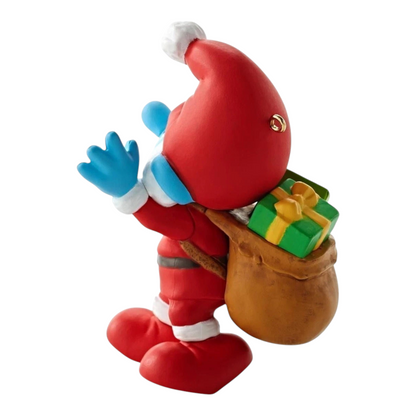 2013 Papa Smurf (The Smurfs)