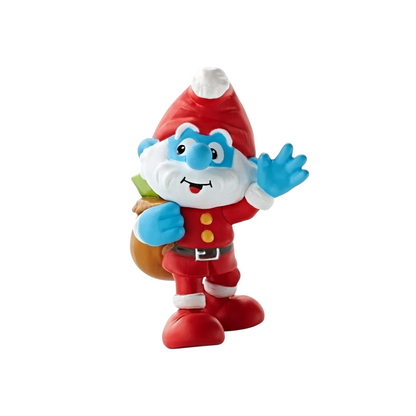 2013 Papa Smurf (The Smurfs)
