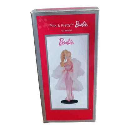 2013 Pink & Pretty (Barbie)