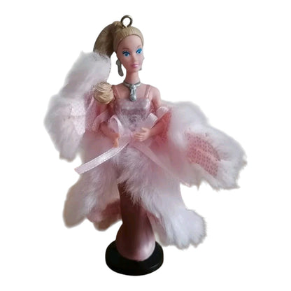 2013 Pink & Pretty (Barbie)