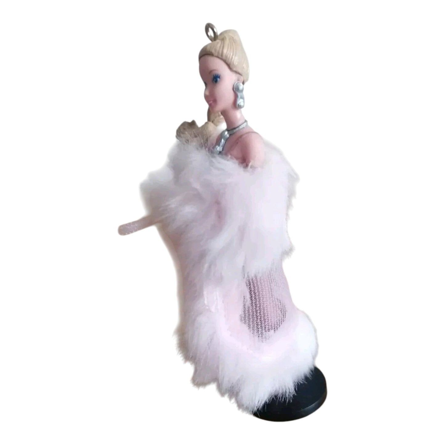 2013 Pink & Pretty (Barbie)