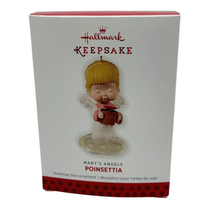 2013 Poinsettia (Mary's Angels)