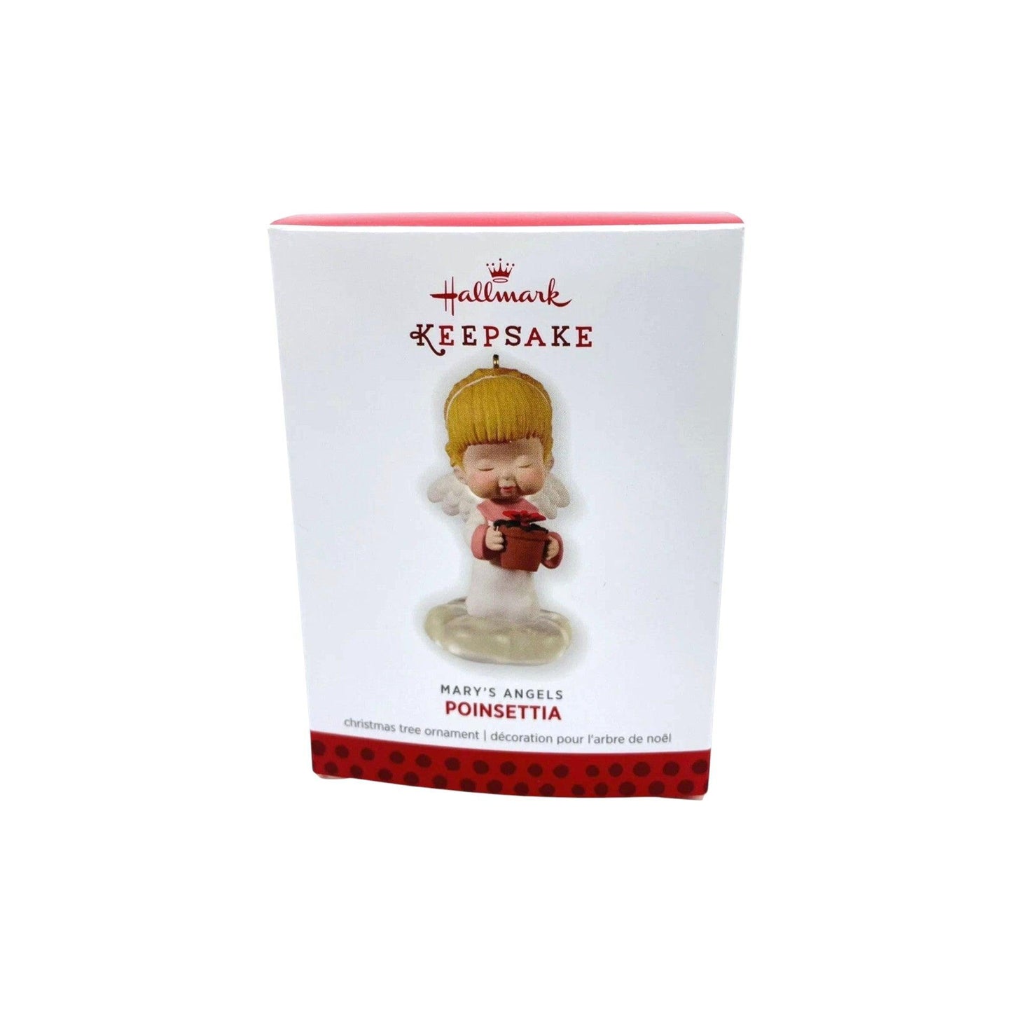 2013 Poinsettia (Mary's Angels)