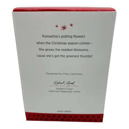 2013 Poinsettia (Mary's Angels)