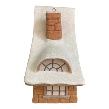 2013 Santa's North Pole Workshop (Buildings and Houses)