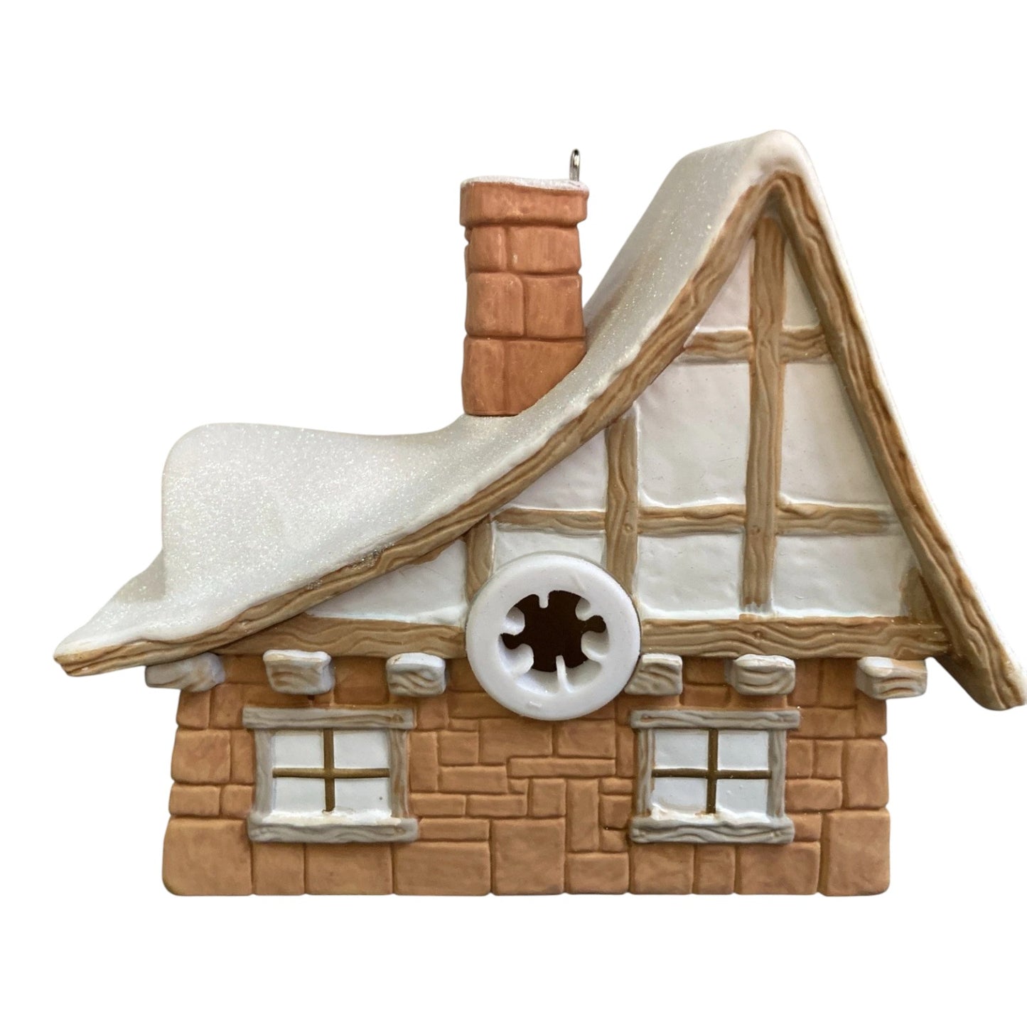 2013 Santa's North Pole Workshop (Buildings and Houses)