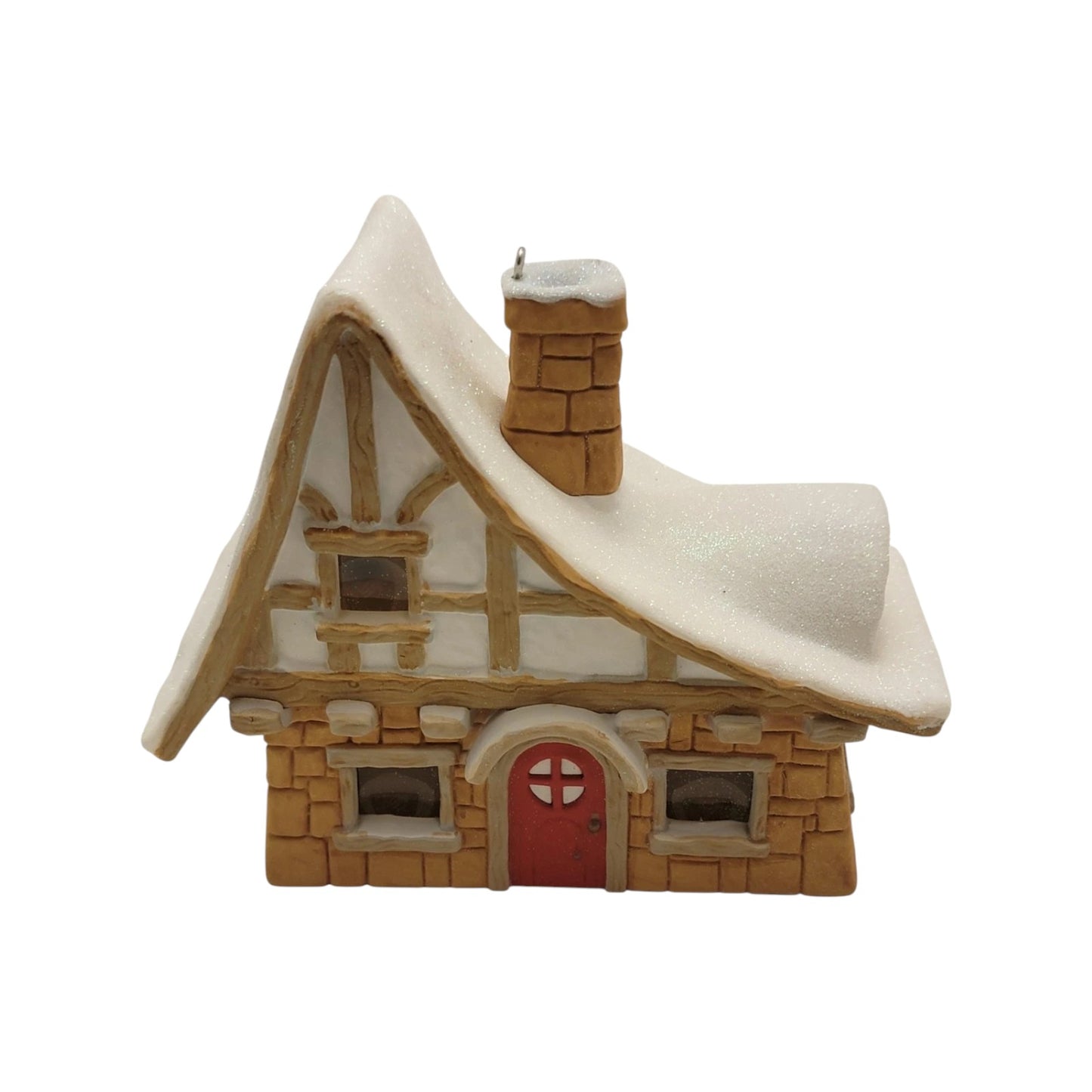 2013 Santa's North Pole Workshop (Buildings and Houses)