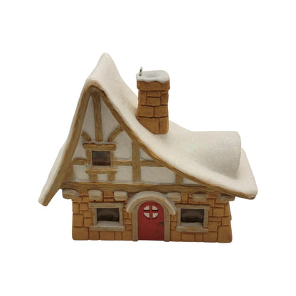 2013 Santa's North Pole Workshop (Buildings and Houses)